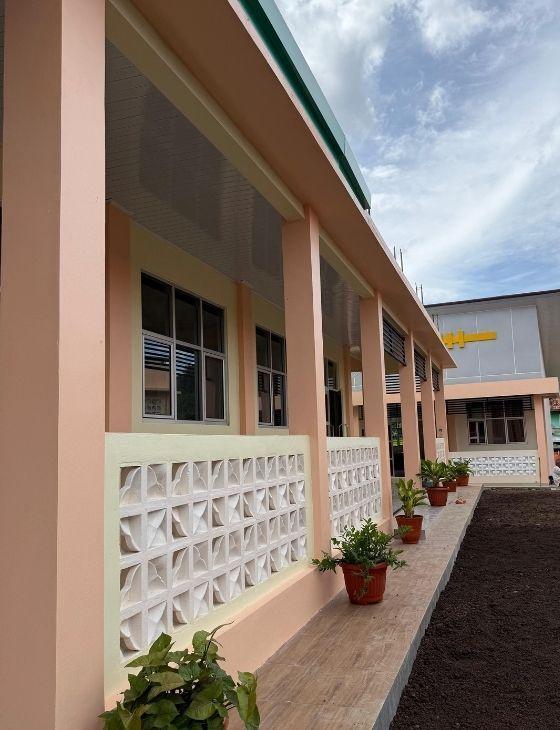 Fasilitas Ruang Praktik PPLG SMK Al Hafidz 3