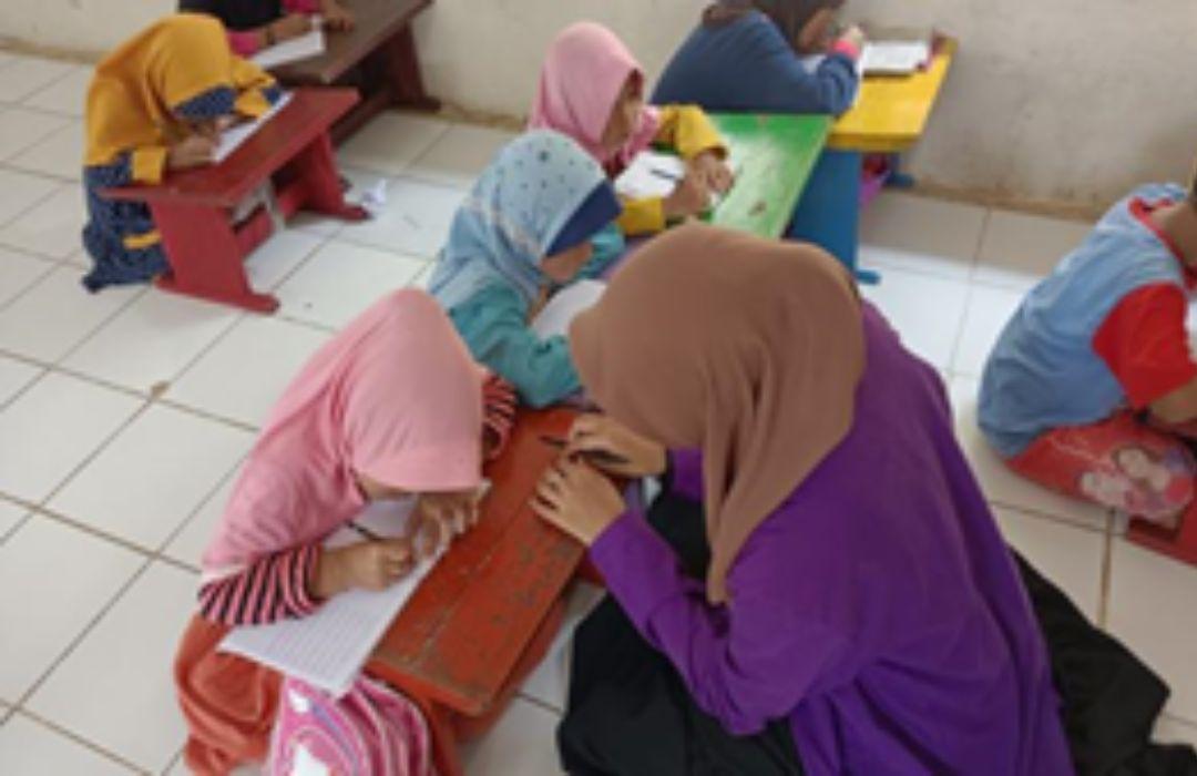 Program Tiga Kebaikan