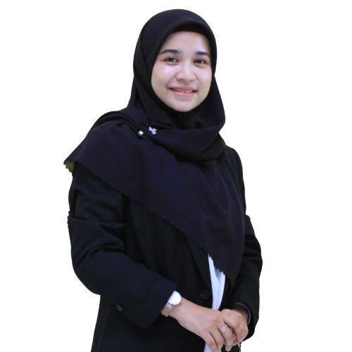 Kepala SMK Al Hafidz