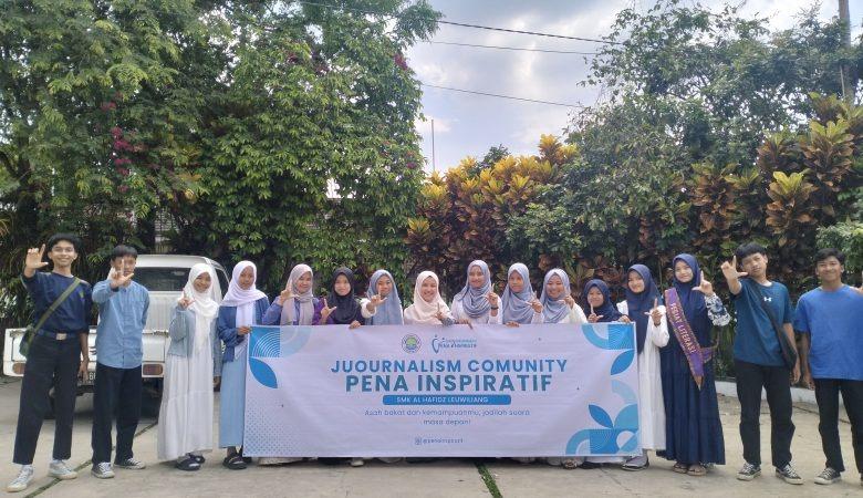 Jejak Kata: Kumpulan Puisi di Bulan Bahasa