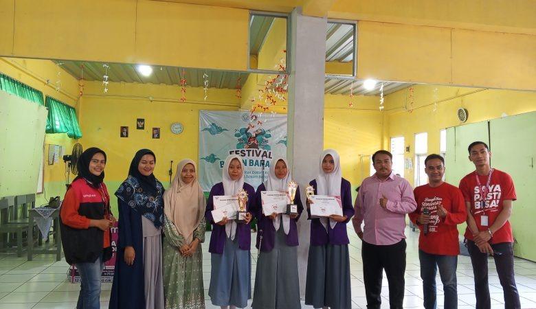 Peringatan Bulan Bahasa di SMK Al Hafidz: Meningkatkan Kreativitas dan Semangat Berbahasa