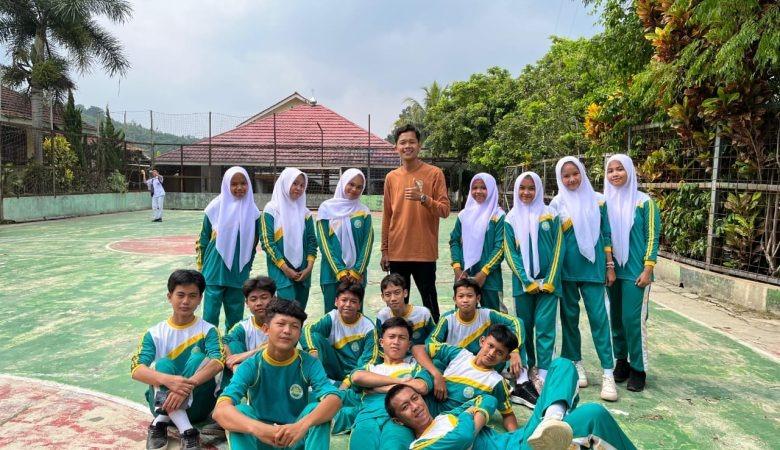 Hari Pertama Olahraga X PPLG 2