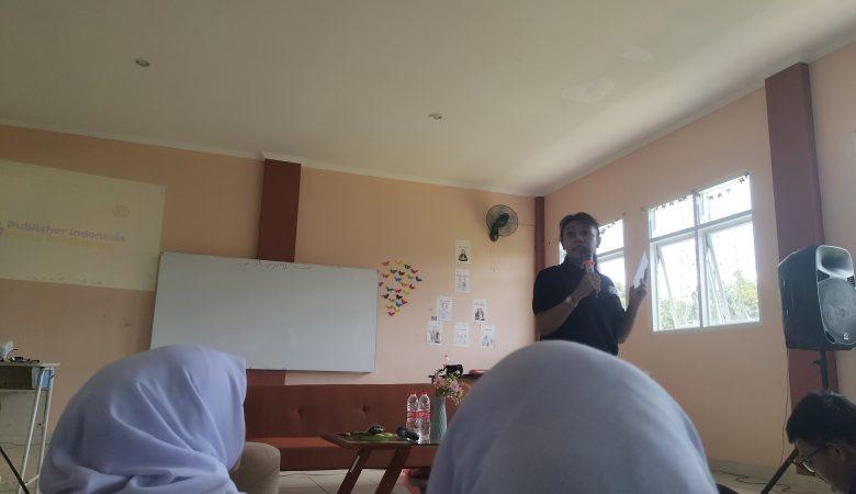 MNC Hadir Warnai Kegiatan Antar Sekolah, SMK Al Hafidz Tampil sebagai Peserta Aktif