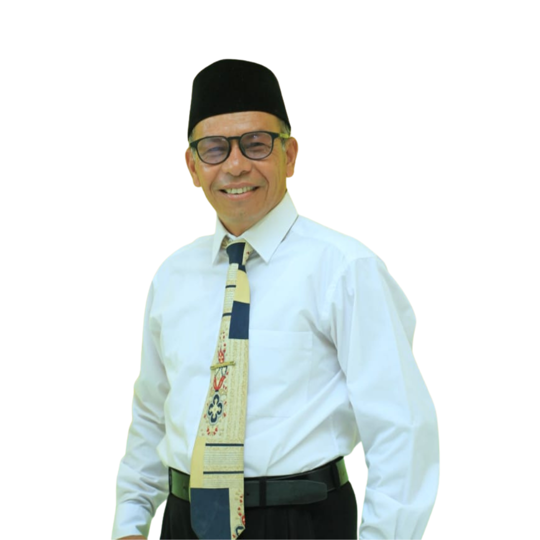 Ketua Yayasan Pendidikan Al Hafidz