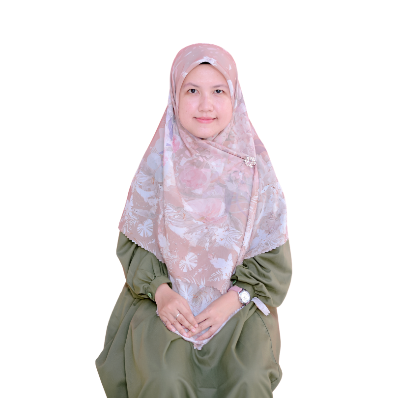 Waka Bidang Kurikulum SMK Al Hafidz