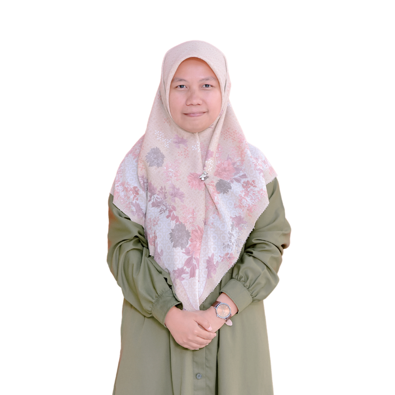 Waka Bidang Kesiswaan