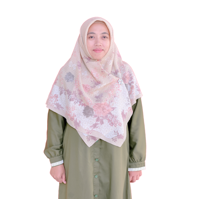 Waka Bidang Sarpras SMK Al Hafidz