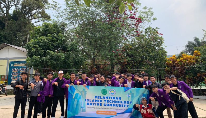 Seminar dan Pelantikan IT Club